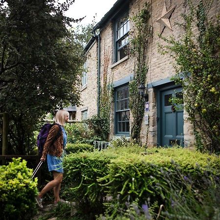 Star Cottage B&B Берфорд Экстерьер фото
