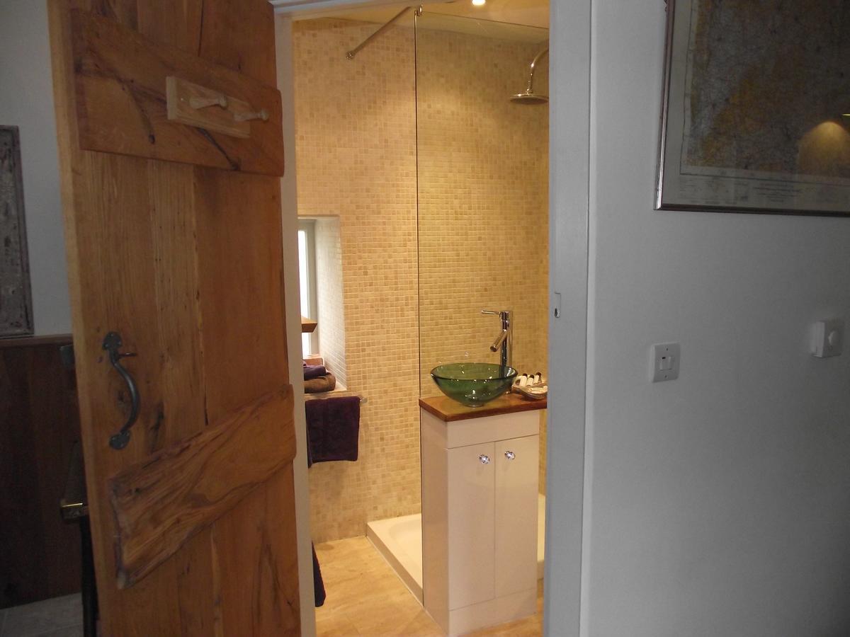 Star Cottage B&B Берфорд Экстерьер фото