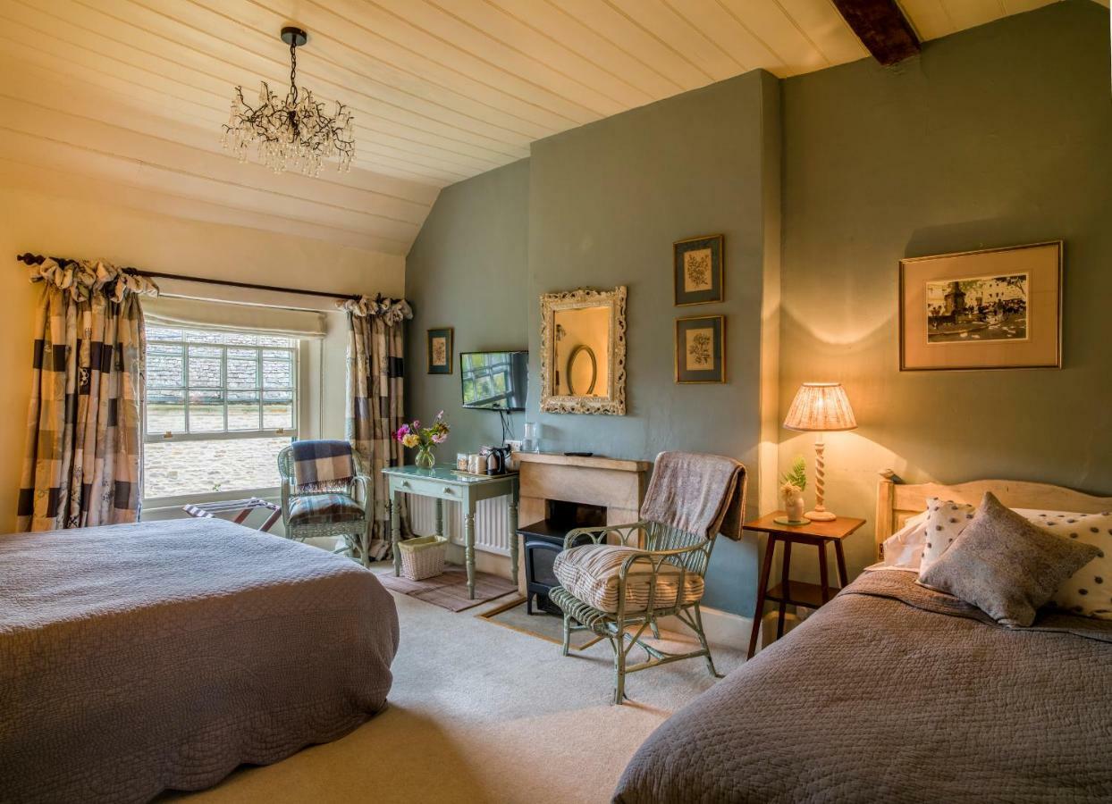 Star Cottage B&B Берфорд Экстерьер фото