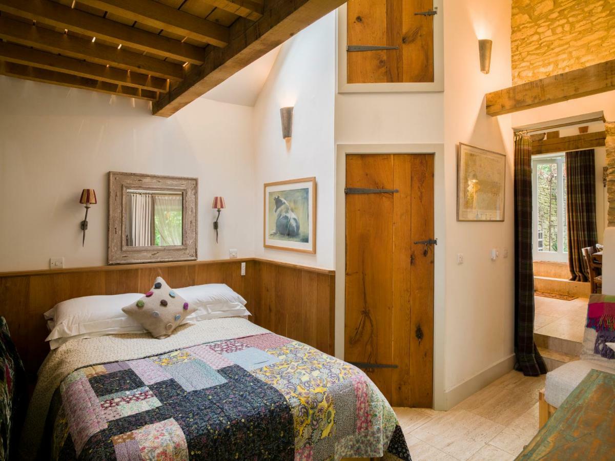 Star Cottage B&B Берфорд Экстерьер фото
