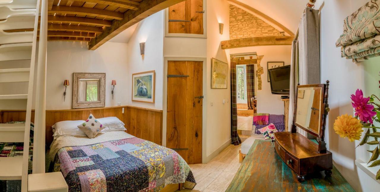 Star Cottage B&B Берфорд Экстерьер фото