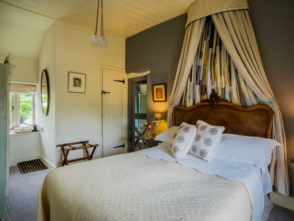 Star Cottage B&B Берфорд Экстерьер фото